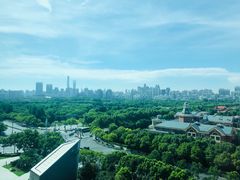 -上海浦东嘉里大酒店