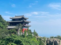 -泰山风景名胜区