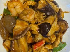 -渔家风味·鲅鱼水饺·央视展播·海鲜天津菜(开发区店)