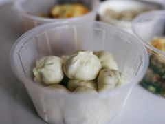 -味一早餐(新芝路店)