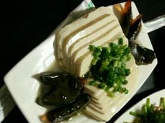 皮蛋豆腐-正宗天津烧麦馆(柳州路店)