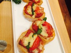 -必胜客(津塘店)
