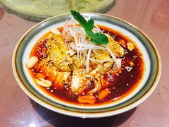 -谭谈川菜(控江路店)