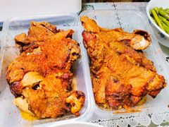 -王二甩老木子鸡(江湾店)