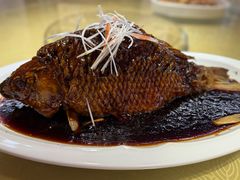 -惠宾饭庄(中山路店)