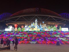 -沈阳奥体冰雪嘉年华