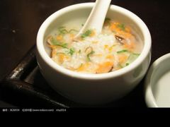 -一粥(华侨城创意文化园店)