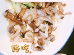 -金明子八带鱼馆(正宗韩国连锁店)