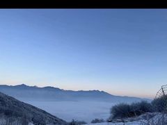 -太子岭滑雪场