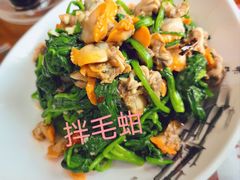-韩记海鲜饺子旗舰店(红海新区店)