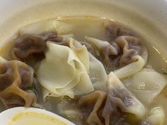 -草桥清真牛肉锅贴扁食店