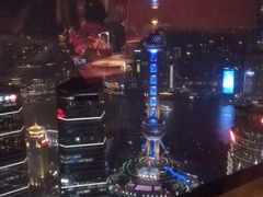 -君悦大酒店行政酒廊