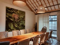 -云里小坐·小院里·团建·宴请·下午茶(三圣乡店)