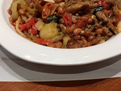 -人民公社大食堂(谷埠街总店)