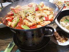 -一盏明灯全素斋(殊像寺店)