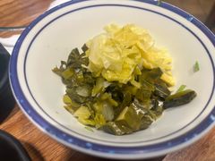 -云阿蛮云南生烫牛肉米线(奉贤路店)