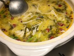 -小菜园新徽菜(合肥之心城店)