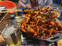 -纪录片《人生一串》体验店(静安店)