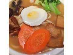 生日长寿面-九毛九西北菜(百信广场店)