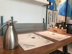 -HELLO MUSAE 拾光缪斯餐厅·纯正希腊风味(苏州中心店)