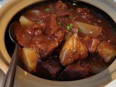 -金湖港式餐厅(建外店)