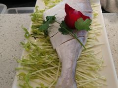 -香佰里鲜货火锅(佳乐金街店)