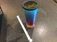 -星巴克(广州中华广场B1层店)