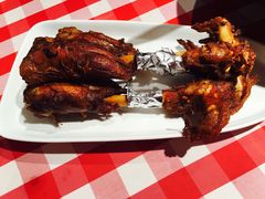 -西贝莜面村(上海百联西郊店)