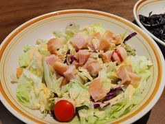 -萨莉亚意式餐厅(南京龙湾天街店)