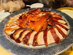 -守柴炉烤鸭(科华中路王府井店)