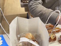 -小飞象面包公社(珠江路金鹰店)