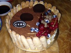 -宁波阳光豪生大酒店·豪生咖啡厅