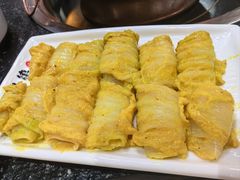 -汇聚德京味铜锅涮肉(沈家桥二路店)