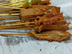 -王扯火胖哥烤生蚝(眉山首店)