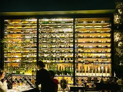 -Oyster Talks 四度蚝法餐厅