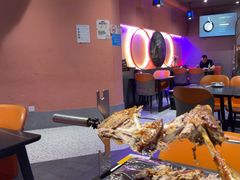 -串亿88烧烤·羊腿·羊蝎子(板泉路店)