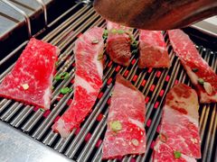 -千寻烧肉(政务区店)