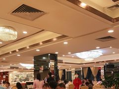 大堂-新东城喜宴海鲜酒家(同德店)