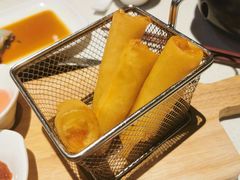 -煲王粤菜餐厅(中侨中心店)