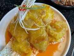 -侯志伟老街炒鸡(广济街店)