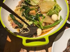 -万记麻辣烫国展总店