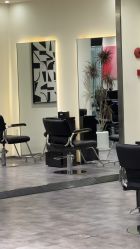 -WM Hair Salon