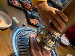 -·缸桶屋·韩式牛肋条自助烤肉(西湖D11店)