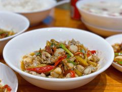 -辣公子·千岛湖私房菜(滨江店)