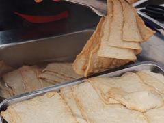 -老太太海鲜鱼饼