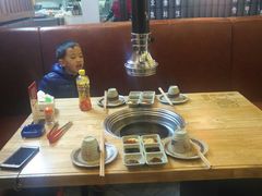 -蜀中烤霸·自助烤肉(郫都店)