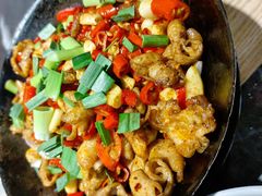 -建辉湖南土菜馆(南大街店)