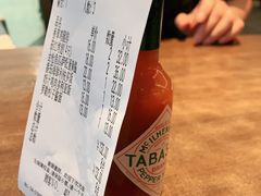 -萨莉亚意式餐厅(浦江万达广场店)