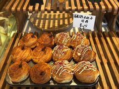-那家面包房(珠江路店)