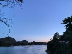 -天河潭旅游度假区